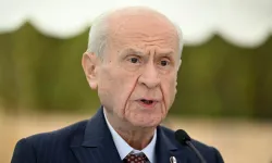 Devlet Bahçeli'den önemli mesajlar