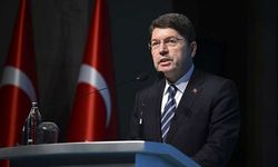 Adalet Bakanı Yılmaz Tunç Hakkari’ye geliyor