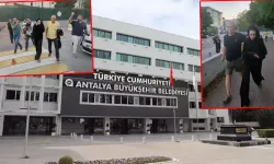 Antalya’da 5'inci dalga 'rüşvet' operasyonu