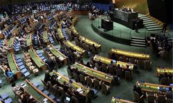 Abbas, BM Genel Kurulu'na hitap edecek