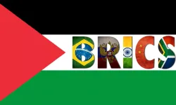 Filistin, BRICS'e üyelik başvurusu yaptı