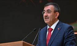 Cumhurbaşkanlığına Cevdet Yılmaz vekalet edecek