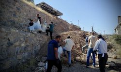Belediye ekiplerinden kapsamlı temizlik çalışması
