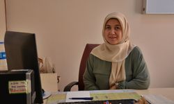 Hakkari’de uzun süredir beklenen uzman doktor göreve başladı