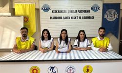 Hakkari Eğitim Sen'den 'Norm Fazlası Öğretmen' açıklaması