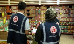 Ticaret Bakanlığı denetimlerinde rekor ceza