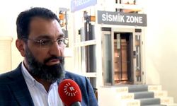 Diyarbakır'da depreme özel asansörler üretiliyor