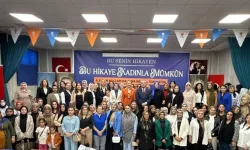 AK Partili Derya Bakbak’tan Hakkari çıkarması