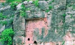 Hakkari’nin gizemli dev evleri: Dirheler