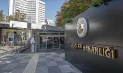 Dışişleri Bakanlığından Süveyda açıklaması