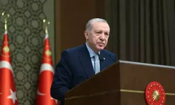 Erdoğan: Suriye'yi yalnız bırakmayacağız