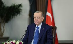 Erdoğan'dan İsrail'e yaptırım açıklaması