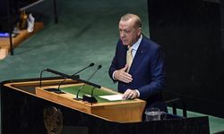 Erdoğan: Filistin davası artık dünyaya mal olmuştur