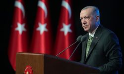 Erdoğan, Dünya Turizm Günü'nü kutladı
