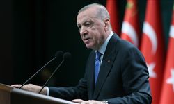 Cumhurbaşkanı Erdoğan'dan önemli açıklamalar