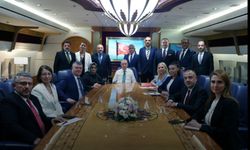 Cumhurbaşkanı  Erdoğan'dan önemli açıklamalar