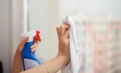 Daha uzun yaşamak isteyen ev işi yapsın