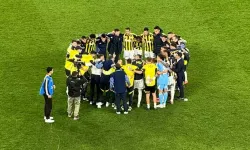Fenerbahçe – Hesap.com Antalyaspor: 2-0