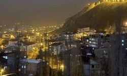 Hakkari'de yarın kuvvetli rüzgar bekleniyor!