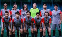 Yüksekovaspor Trabzon deplasmanında