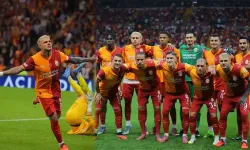 Galatasaray - TÜMOSAN Konyaspor: 3-1