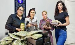 Hakkari'yi Afyon'da temsil edecekler