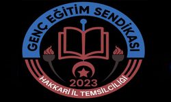 Hakkari’den Van’daki bıçaklı saldırıya tepki