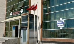 Hakkari SYDV'de işçiler 5 gündür grevde