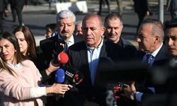 Gürsel Tekin İstanbul İl Başkanlığı'na gidecek mi?