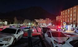 Hakkari'de çıkan kavgada çok sayıda gözaltı