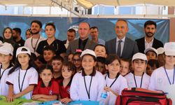 Hakkari'de Halk Sağlığı Haftası etkinliği düzenlendi