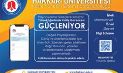 HÜ iç ve dış paydaşlarla işbirliğine başladı