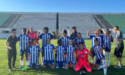 Hakkarigücü  sezona galibiyetle başladı