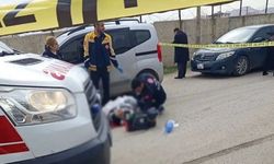 Van’da silahlı saldırıda uğrayanların kimlikleri belli oldu!