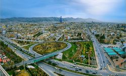 Bu kentte nüfusun yüzde 11,5’inin adı Muhammed