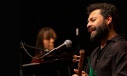 Serdar Canan: Hakkari müziğiyle sınırlı değilim