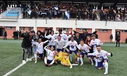 Hakkarigücü Kadın Futbol Takımı, sezonu Ünye ile açıyor