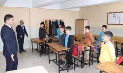 Hakkari'de nakil başvuruları başladı