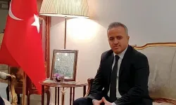 Hakkari Emniyet Müdürü değişti...