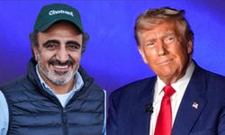 Trump ile Kürt İş insanı Ulukaya'nın işbirliği