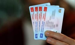 Trafikte geçersiz olacak! Son 1 ay kaldı