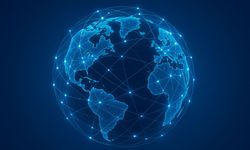 Dünyanın üçte ikisi internet kullanıyor