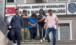 Bebeğini çöpe atan annenin ifadeleri ortaya çıktı