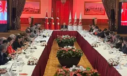 Kurtulmuş: Komisyon çalışmaları başarıyla sonuçlanacaktır