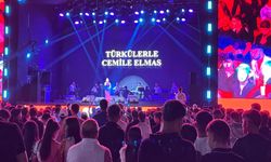 “Bir Anadolu Şenliği” konserlerinin 5. günü tamamlandı