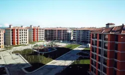 Bakanlıktan yeni sosyal konut projesi