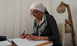 Hakkarili Temel 60'ında liseyi bitirdi, hedefi üniversite