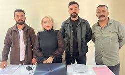 Milli Yol Partisi'nde Hakkari’de yeni atamalar