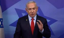 Netanyahu: Sayın Erdoğan, Kudüs bizim şehrimiz