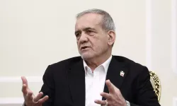 Pezeşkiyan: ABD’nin talebi kabul edilemez